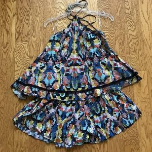 Romper size Small